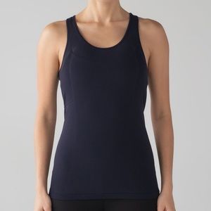 Lululemon Reveal Racerback